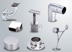 handrail fittings