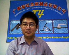 Guangzhou Taiyi Hardware Products Co.,Ltd