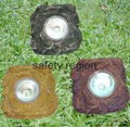 solar stone light 1