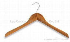 bamboo hanger