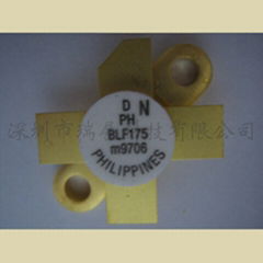   RF transistor(BLF175) 