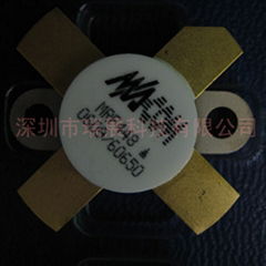 RF transistor(MRF448)