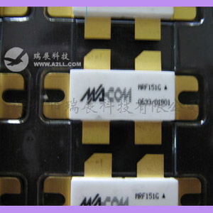 Power LDMOS Transistor (MRF151G)  