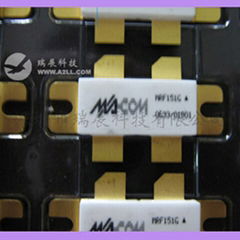 Power LDMOS Transistor (MRF151G)  