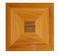 solid wood floor/tiles-6