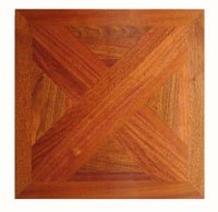 solid wood floor/tiles-5