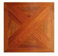 solid wood floor/tiles-5 1