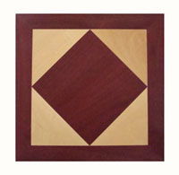 solid wood floor/tiles-4