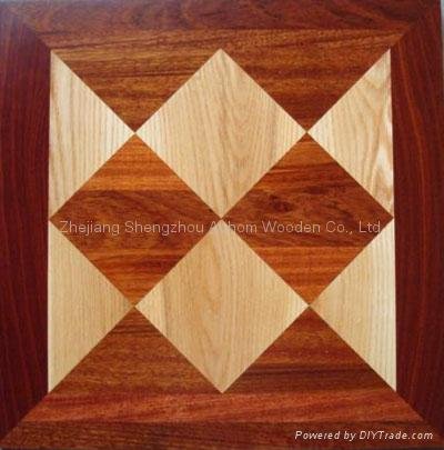 solid wood floor/tiles-4 3