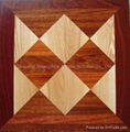 solid wood floor/tiles-4 3