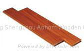 solid wood floor/tiles-5 4