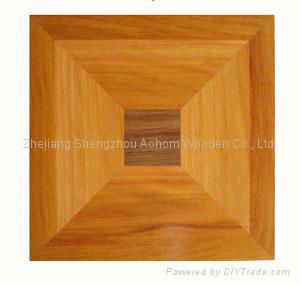 solid wood floor/tiles-1 2