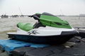 The latest 1500cc jet ski  1