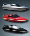 1400CC SPEED BOAT 1