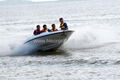 230HP JET BOAT 2