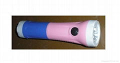 led flashlight