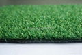 Synthetic grass for golf 