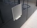 Low Iron Tempered Solar Glass 1