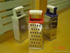 graters