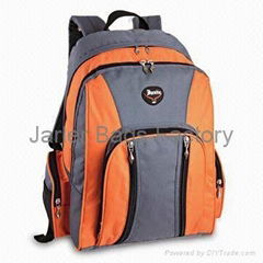 Jarler Backpack Manufacturer