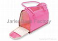 Jarler Pet Carrier Bag Cases factory