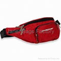 Jarler Waist bag Pack manufacturer