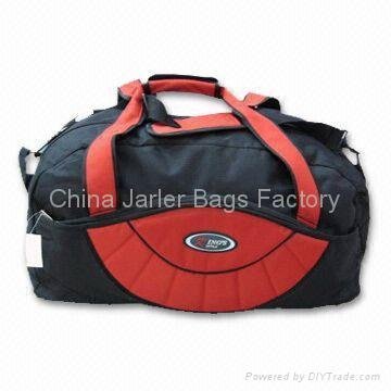 Sell Travel Duffle bag,Jarler travel bags,sports bags,