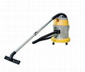  Wet and dry vacuum cleaner