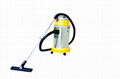 30L wet and dry vacuum cleaner