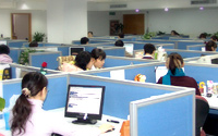 上海三骋自动化系统有限公司 