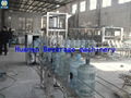 5gallon water filling machine / barrel water production machine 