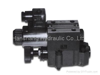 Hydraulic Directional Valves 2