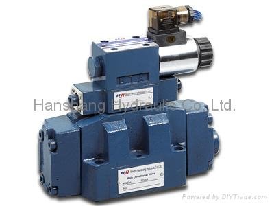 Hydraulic Directional Valves 5