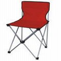 Folding Chair 1