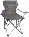 Camp Chair 2