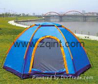 Camping Tent