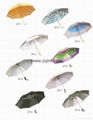 Folding Umbrella