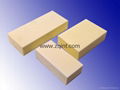 Multipurpose Block Sponge for Car Care 2