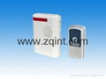 Wireless Doorbell 1