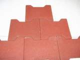 Interlocking Rubber Tile