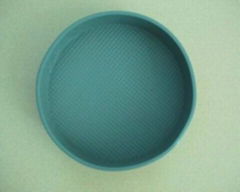 Silicone bakeware