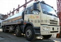 歐三20立方奶罐車