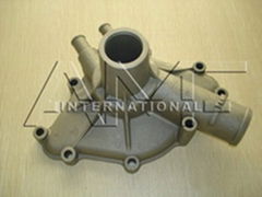 aluminum die casting