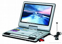 11.3inch portable DVD