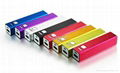 Universal power bank 2600mah 1