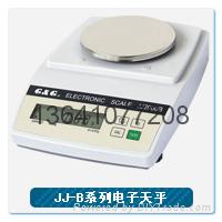 電子天平JJ2000B JJ3000B