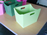 waste boxes 4
