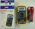 Digital Multimeter 1