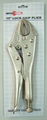 Lock-grip pliers 1