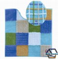 bath mat set 3